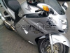 CBR 1100 XX Super Blackbird