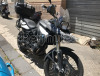 BMW F800 GS