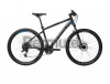 MTB Rockrider 520 Nera