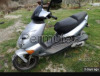 Scambio Aprilia SR 125 2t