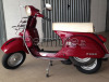 VESPA P125X