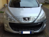 Permuto Peugeot 308 del 2008.