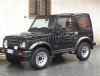 Suzuki Samurai 1.3.ie