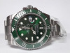 Rolex "HULK" scambio