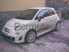 500 ABARTH CON KIT ESSESSE