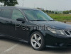 Saab 9.3 vector ttid 1.9 diesel