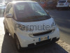 SMART FORTWO 2008 1000 Mhd diesel