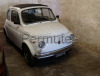 Fiat 500 L 1969 perfetta