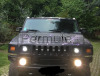 Permuto hummer h2