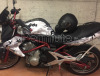 Scambio Kawasaki er6n