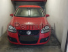 Volkswagen Golf 5°serie gti r line