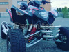 Vendo o scambio quad cobra 400 supermoto