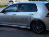 vendo golf 7 Rline o valuto scambio