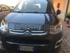 scambio Citroen C3 Picasso Exlusive 1.2 puretech 110 cv