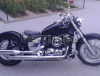 YAMAHA DRAGSTAR 650 BOBBER DEL 1998 € 2800