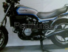 Scambio moto Honda VF 750 sport dell' 85