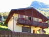 bellissimo CHALET nelle prealpi orobiche bergamasche