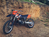 Ktm Sx 125