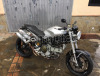 Ducati Monster S2R 1000