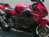 Scambo Honda cbr 600 sport