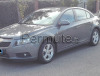 Chevrolet Cruze 1,6 berlina 5 pt, benzina, 126cv del 2011, 60000 km