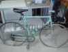 Bici bianchi da corsa