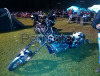 Big Bear Chopper 2014 1700cc km 8000