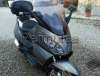 Cedo o scambio con enduro Aprilia Atlantic 300 Sport 2010