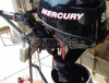 Permuto Motore fuoribordo Mercury 9,9