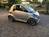 Smart brabus