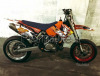 Ktm 450 smr 2006