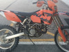 Ktm 400 exc