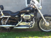 harley 1200c xl