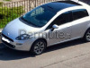 Fiat punto 1.4 GPL lounge