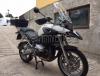 scambio bmw 1200 gs