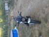 HORNET 600 2003
