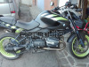 vendo scambio bmw r1150r rockster