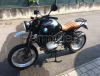 BMW R1100GS scrambler