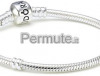Scambio tre bracciali PANDORA TAGLIA 16