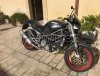 ducati monster s4