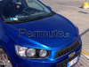 CHEVROLET AVEO LTZ GPL 2012