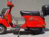 vespa 200 PE