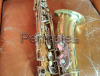 Sax alto borgani