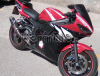 moto yamaha r6 del 2004