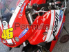 Scambio moto