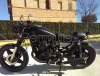 Honda CX 500 cafè Racer ,