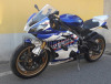 Scambio yamaha r6 2008