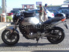 scambio CBF500 del 2004