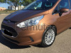 SCAMBIO FORD BMAX