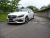 Mercedes Classe A180d premium automatica